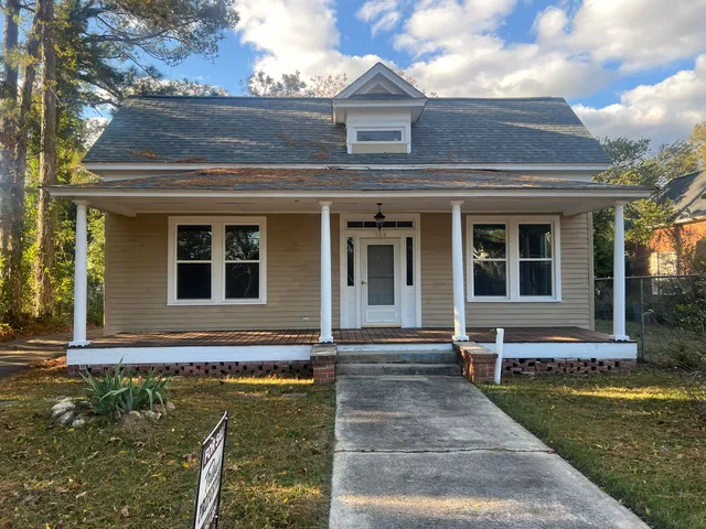 $154,900 | 104 Calhoun Street, Johnston, SC 29832