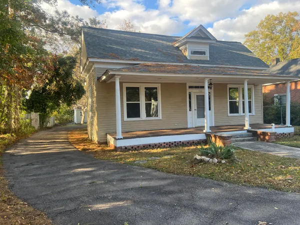 $150,000 | 104 Calhoun Street, Johnston, SC 29832