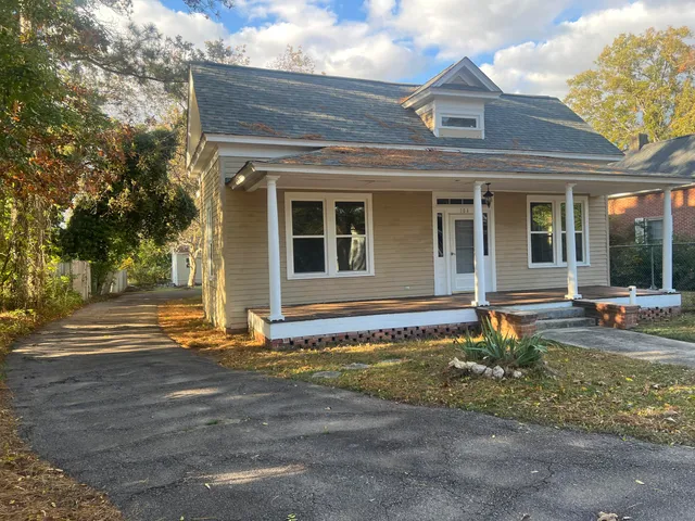 $154,900 | 104 Calhoun Street, Johnston, SC 29832