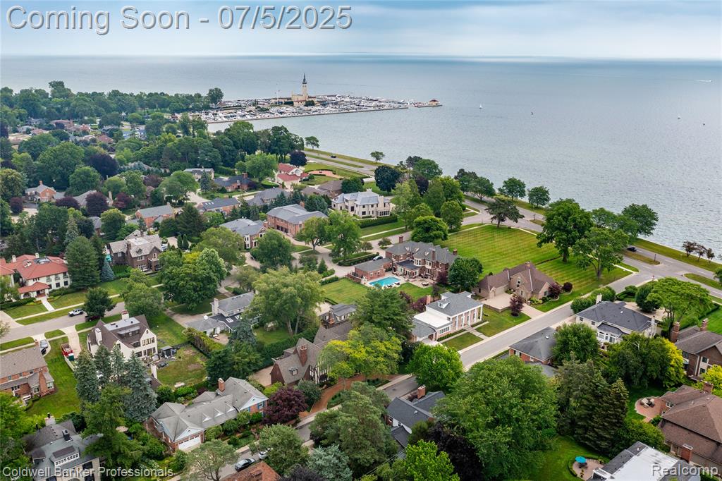 17 Colonial Road Grosse Pointe Shores, MI 48236 - Photo 45 of 50 Gallery Image 45