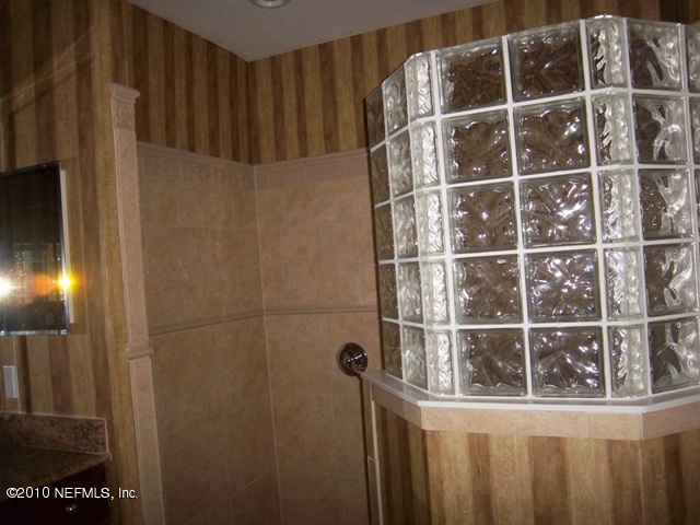 1825 Wind Ridge Court Fleming Island, FL 32003 - Photo 3 of 3 master bathroom