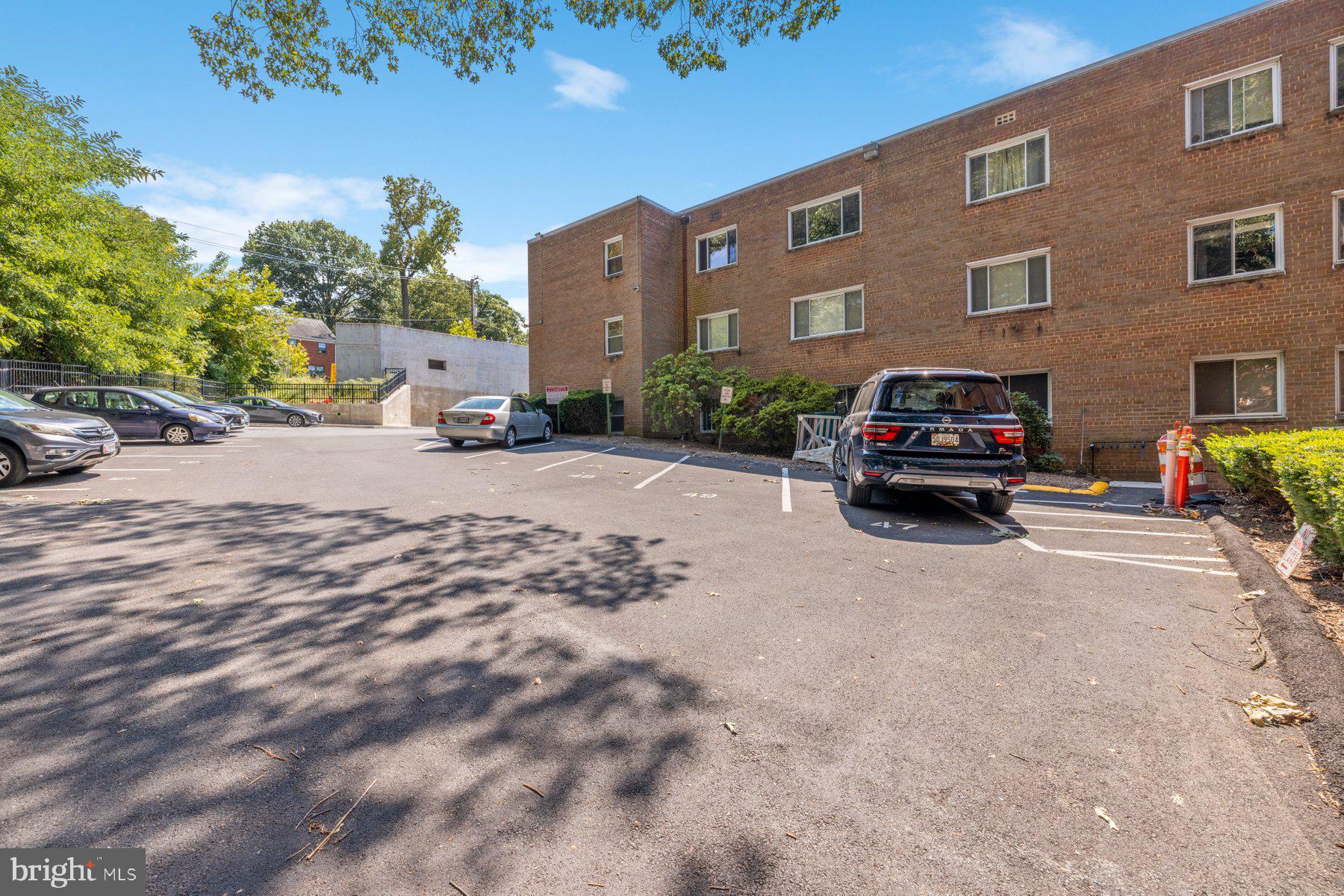 95 East Wayne Avenue, Unit 305 Silver Spring, MD 20901 - Photo 25 of 27 Gallery Image 25