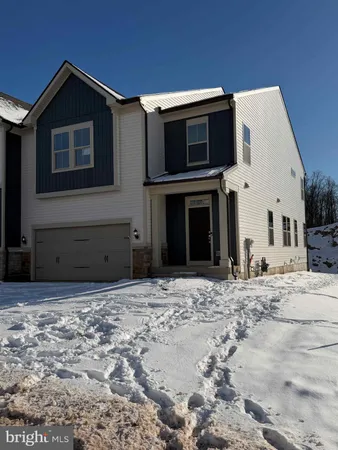 $726,898 | 616 Liberty Ridge Road, Horsham, PA 19044