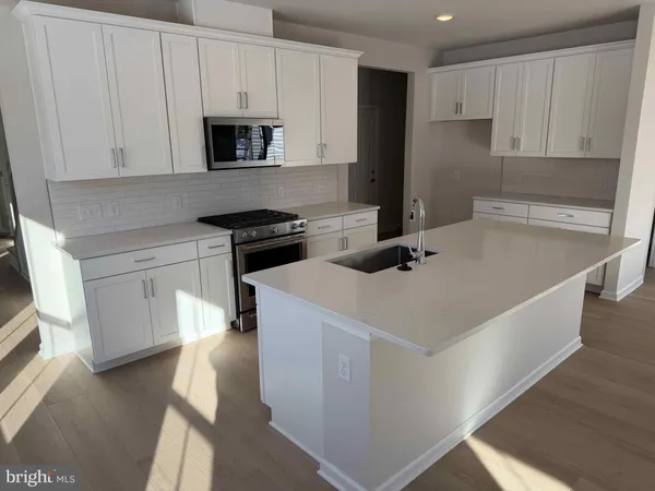 $731,898 | 616 Liberty Ridge Road, Horsham, PA 19044