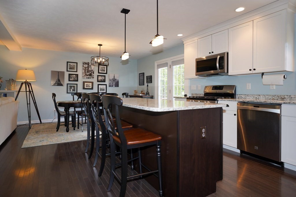 52 Davis Road Westminster, MA 01473 - Photo 11 of 42 Gallery Image 11
