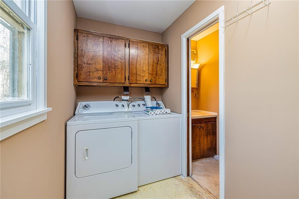 166 Muse Road Fayetteville, GA 30214 - Photo 65 of 80