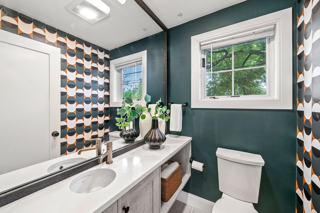 108 R Mt Pleasant Avenue, Unit 108R Boston, MA 02119 - Photo 14 of 37 Gallery Image 14