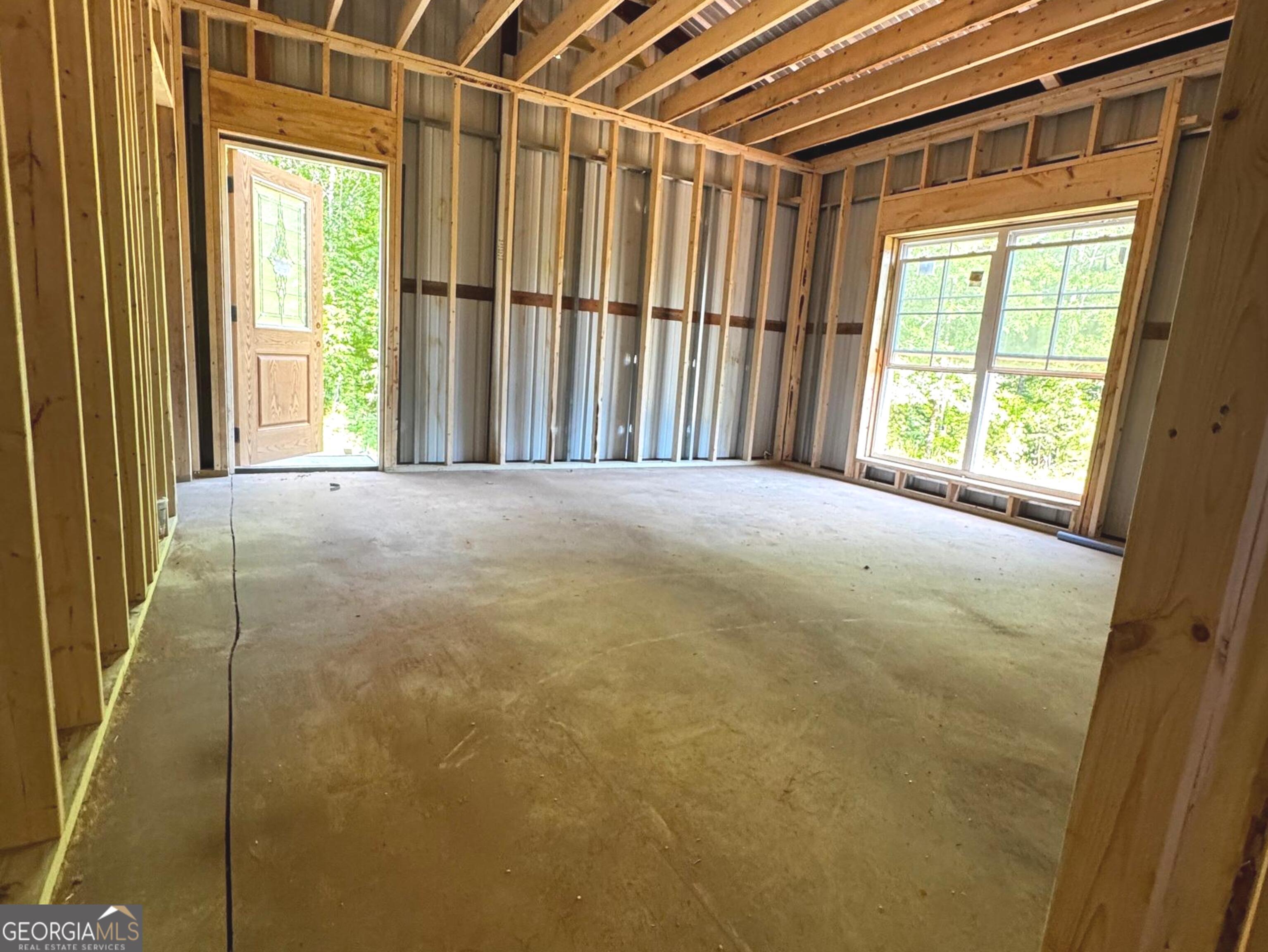 1183 Wilson Bridge Road Homer, GA 30547 - Photo 21 of 28