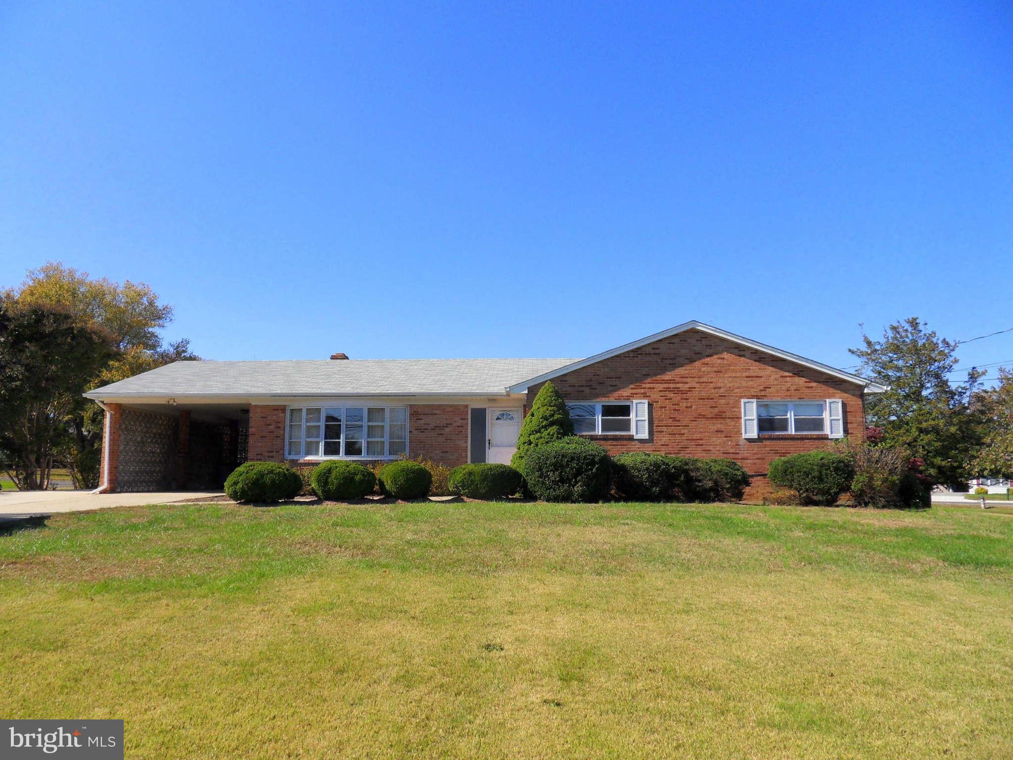 10111 Brandywine Road Clinton, MD 20735 - Photo 1 of 23 Brandywine Road