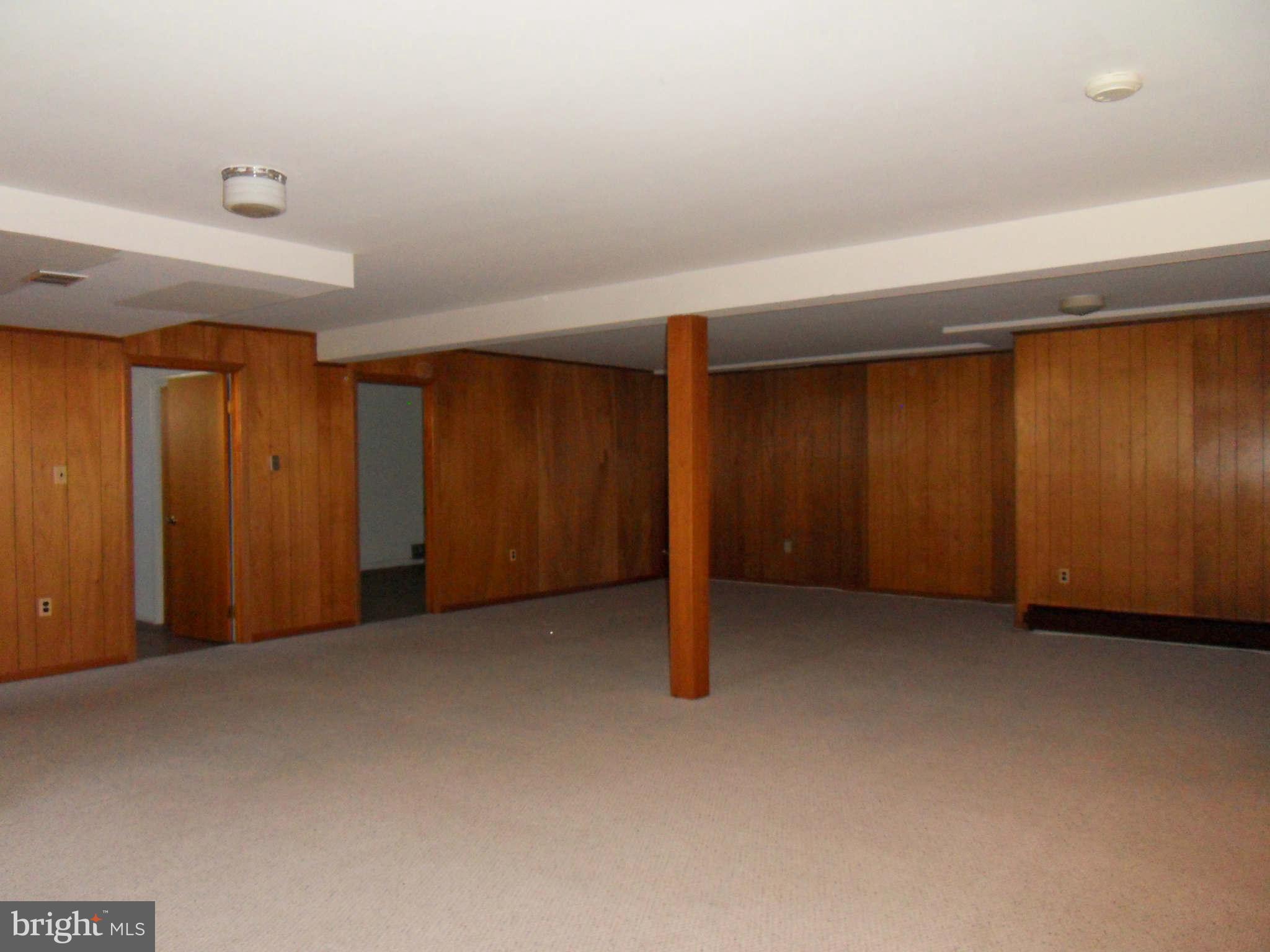 10111 Brandywine Road Clinton, MD 20735 - Photo 18 of 23 Recreation Room