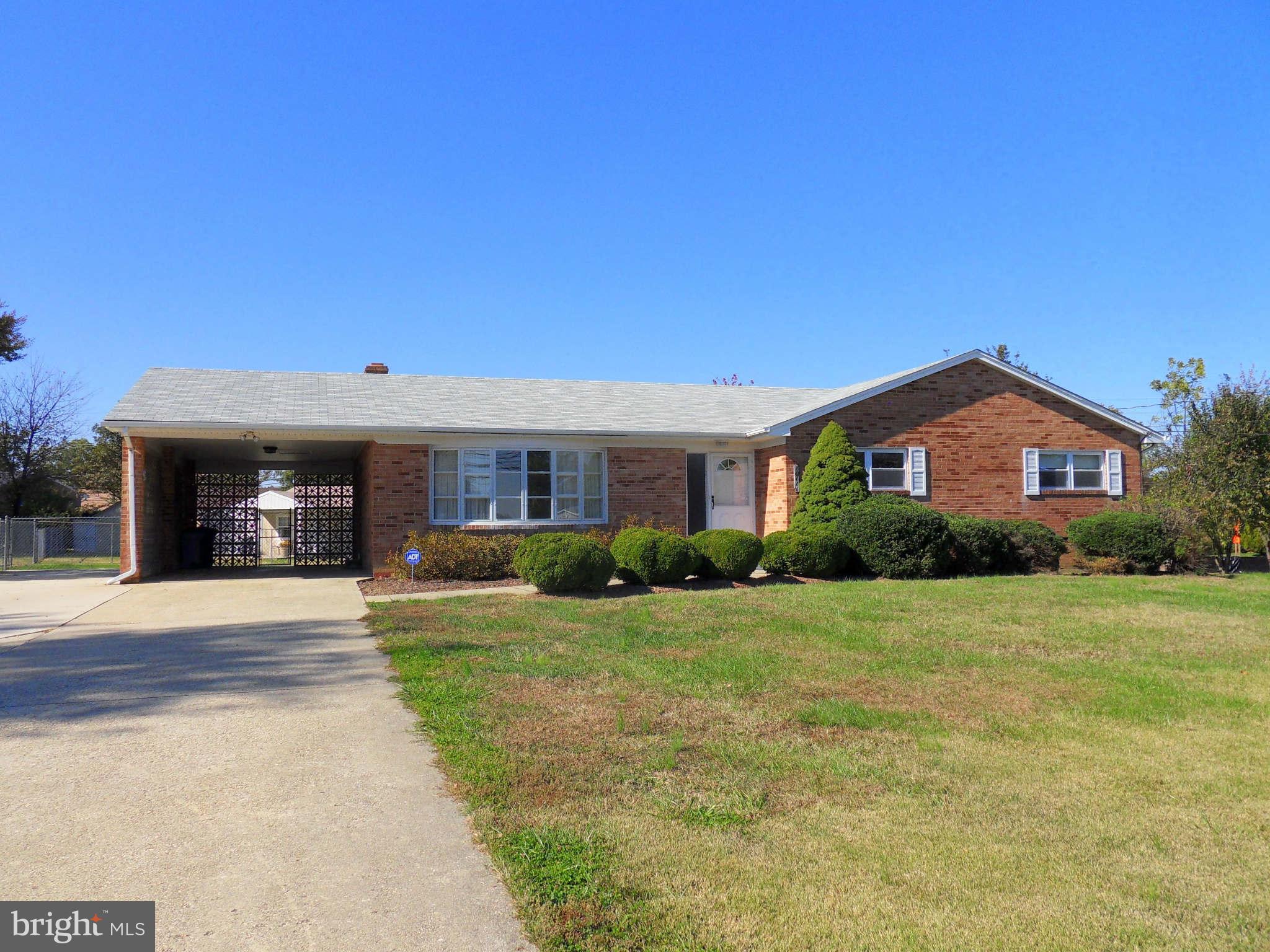 10111 Brandywine Road Clinton, MD 20735 - Photo 23 of 23 Street View