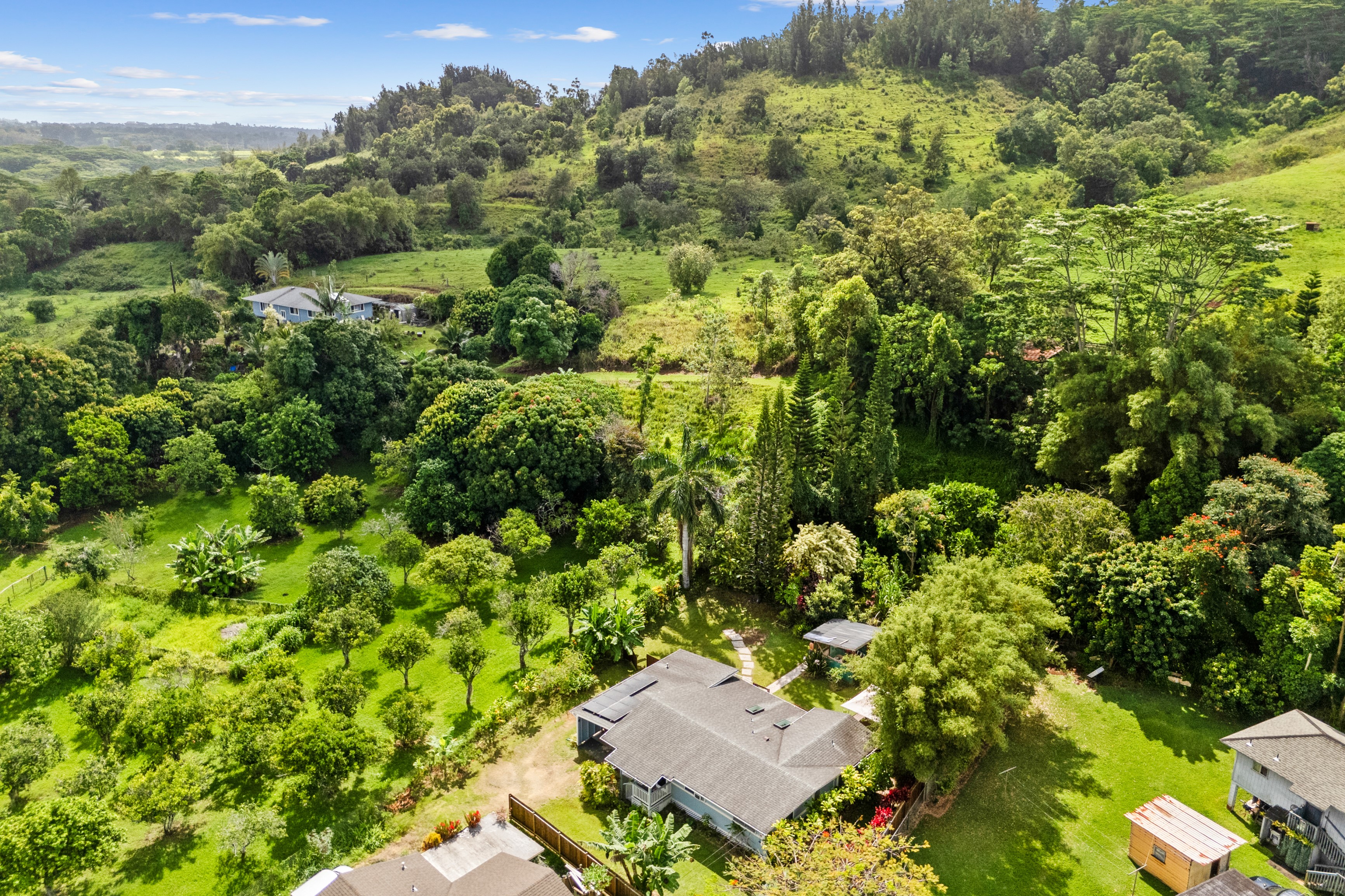 5837 Olohena Road, Unit A Kapaa, HI 96746 - Photo 1 of 30 Gallery Image 1
