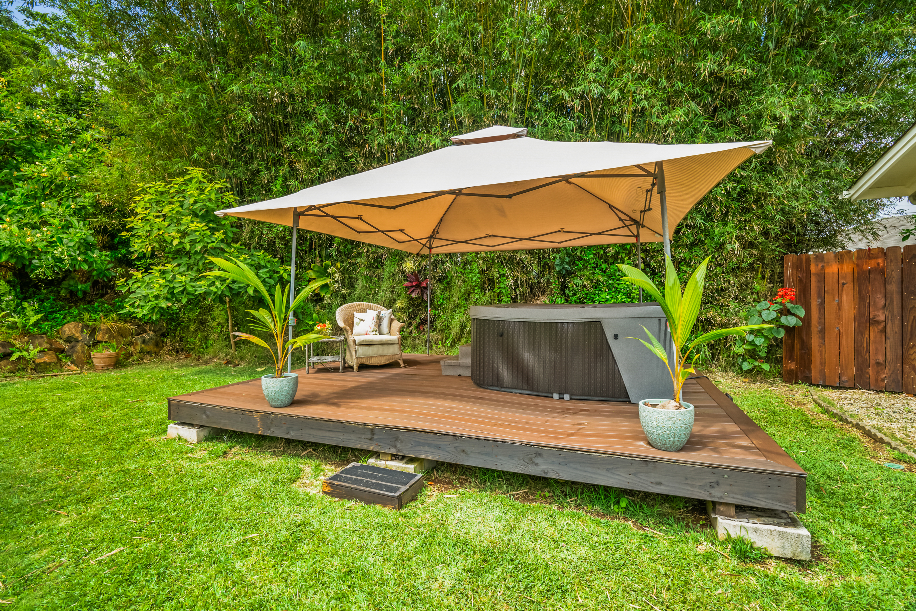 5837 Olohena Road, Unit A Kapaa, HI 96746 - Photo 14 of 30 Gallery Image 14