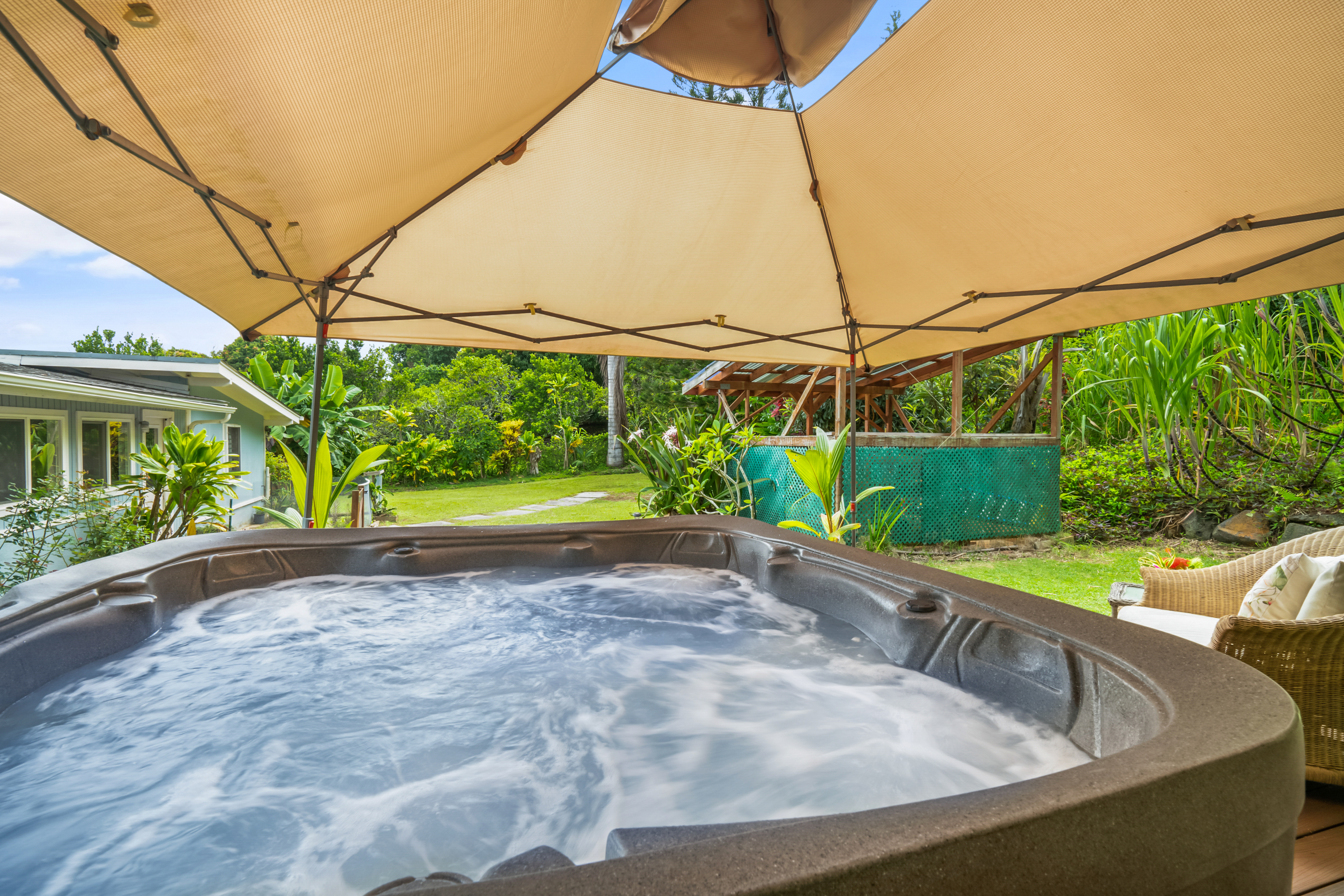 5837 Olohena Road, Unit A Kapaa, HI 96746 - Photo 15 of 30 Gallery Image 15