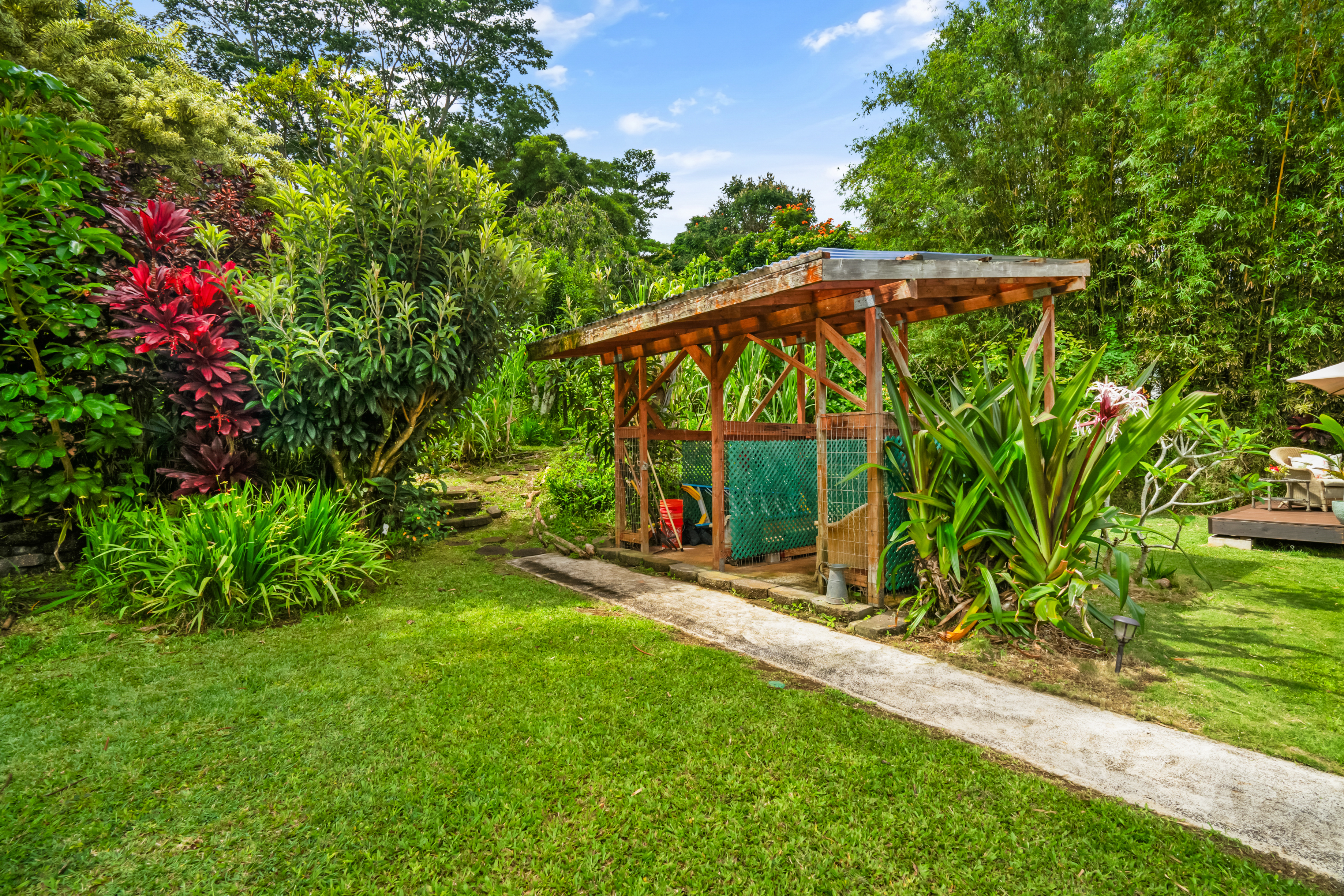5837 Olohena Road, Unit A Kapaa, HI 96746 - Photo 16 of 30 Gallery Image 16