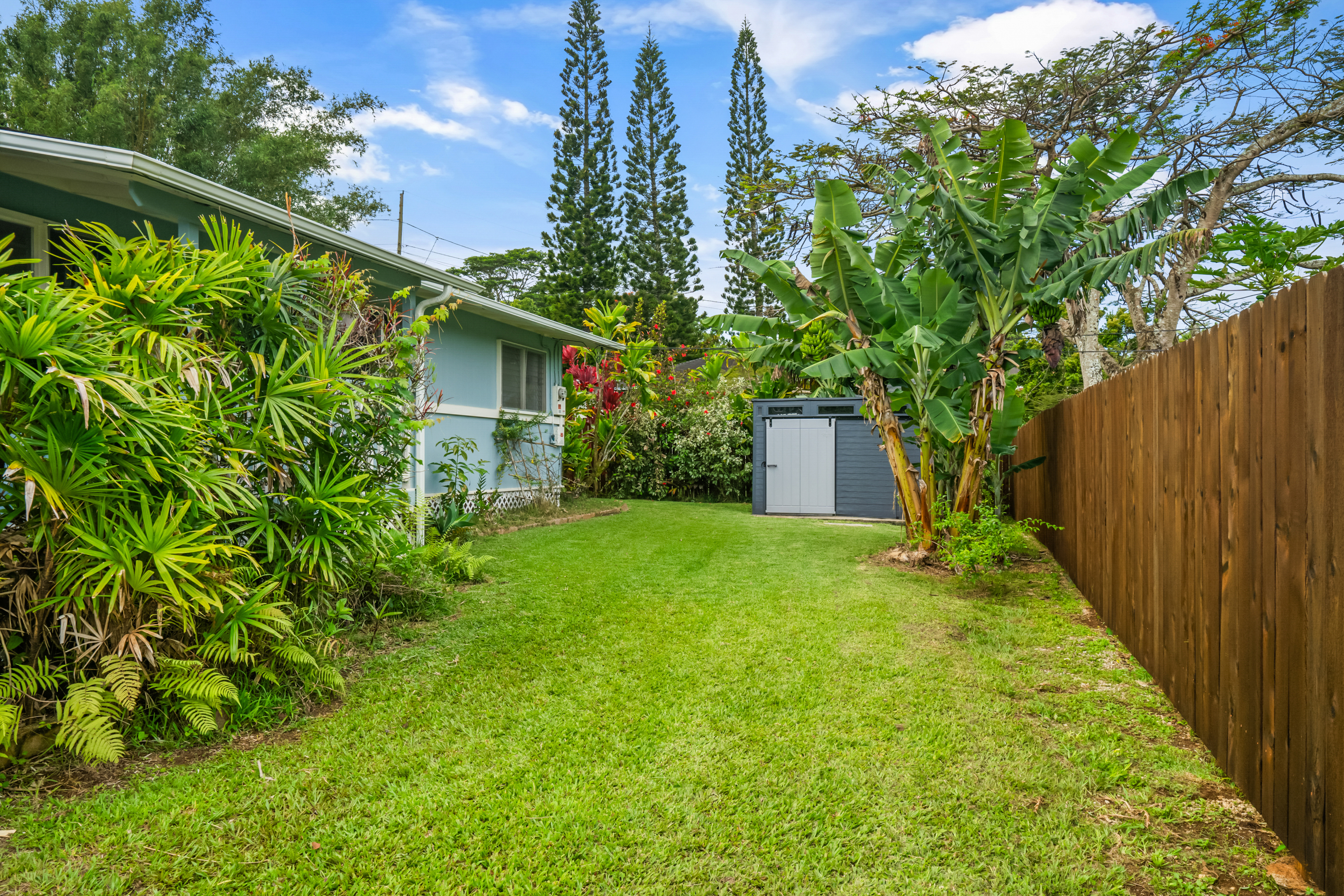 5837 Olohena Road, Unit A Kapaa, HI 96746 - Photo 20 of 30 Gallery Image 20