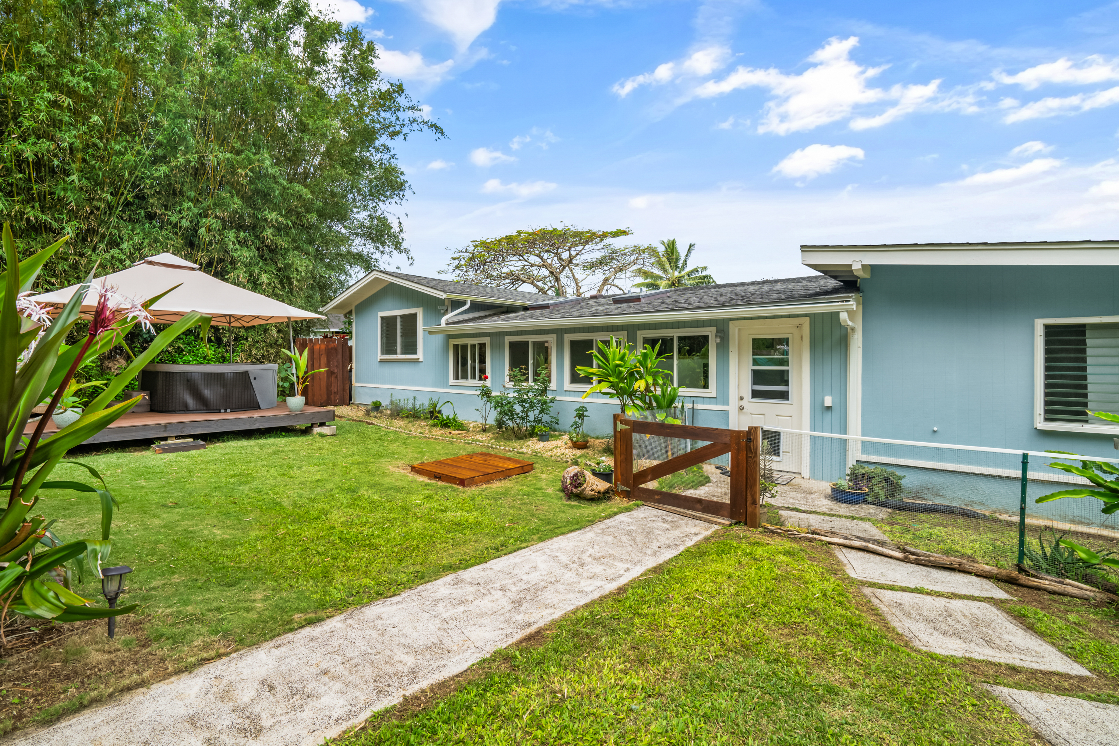 5837 Olohena Road, Unit A Kapaa, HI 96746 - Photo 2 of 30 Gallery Image 2