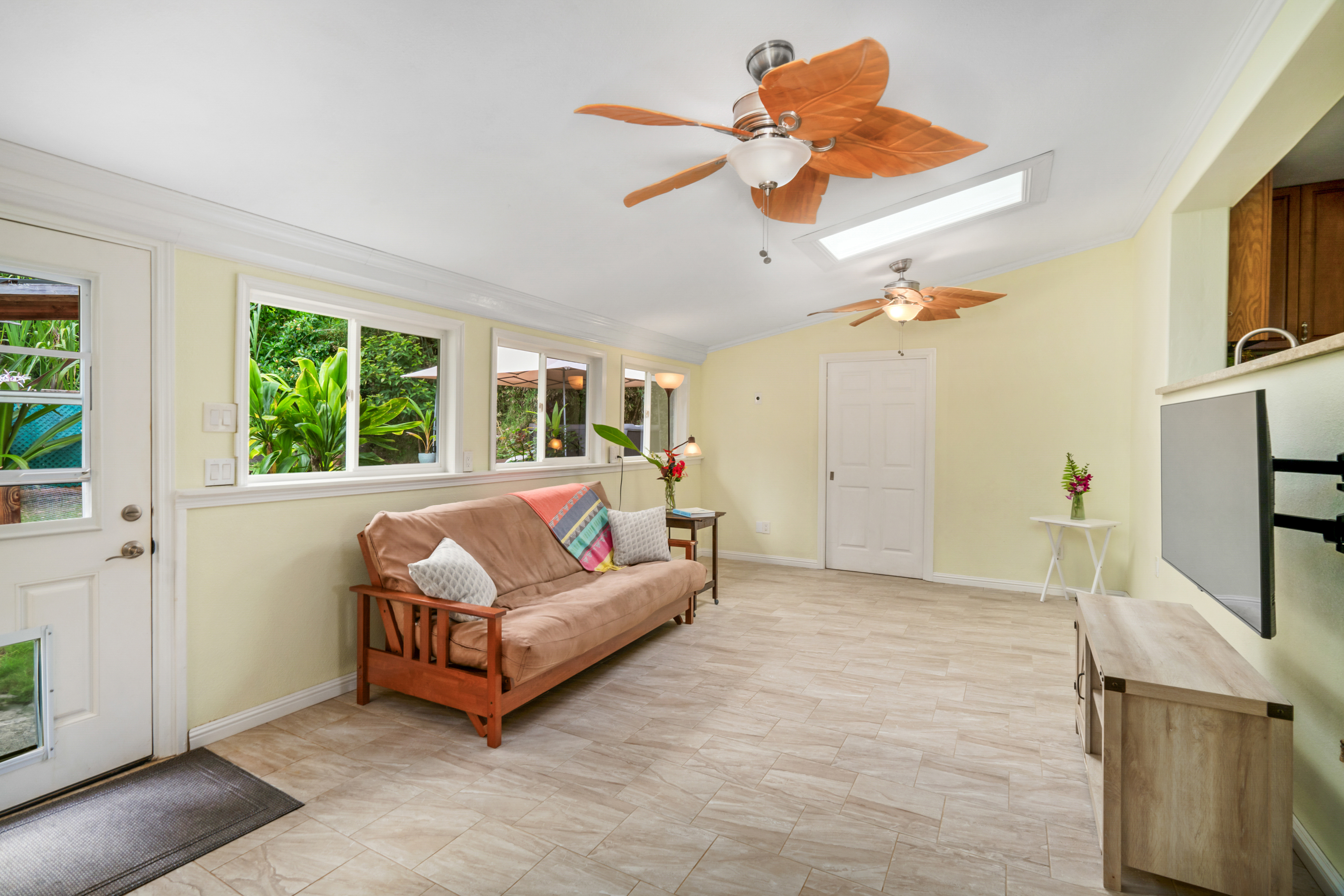 5837 Olohena Road, Unit A Kapaa, HI 96746 - Photo 23 of 30 Gallery Image 23