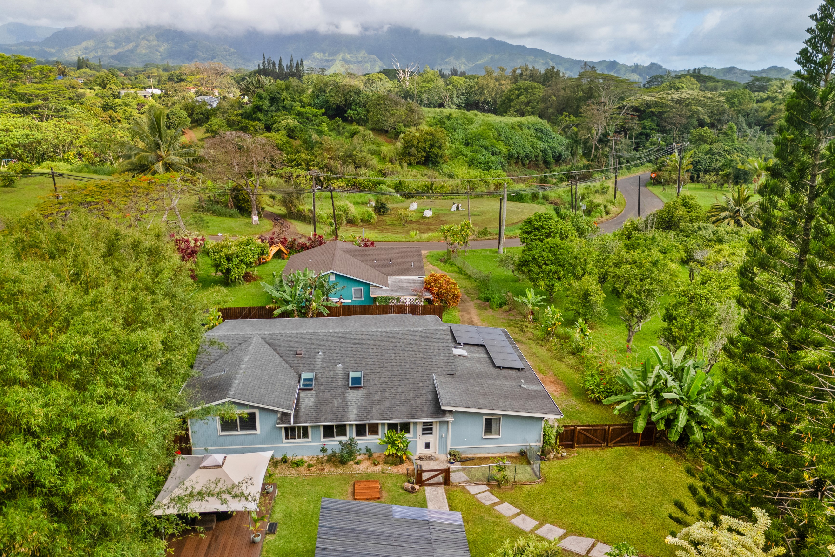 5837 Olohena Road, Unit A Kapaa, HI 96746 - Photo 25 of 30 Gallery Image 25