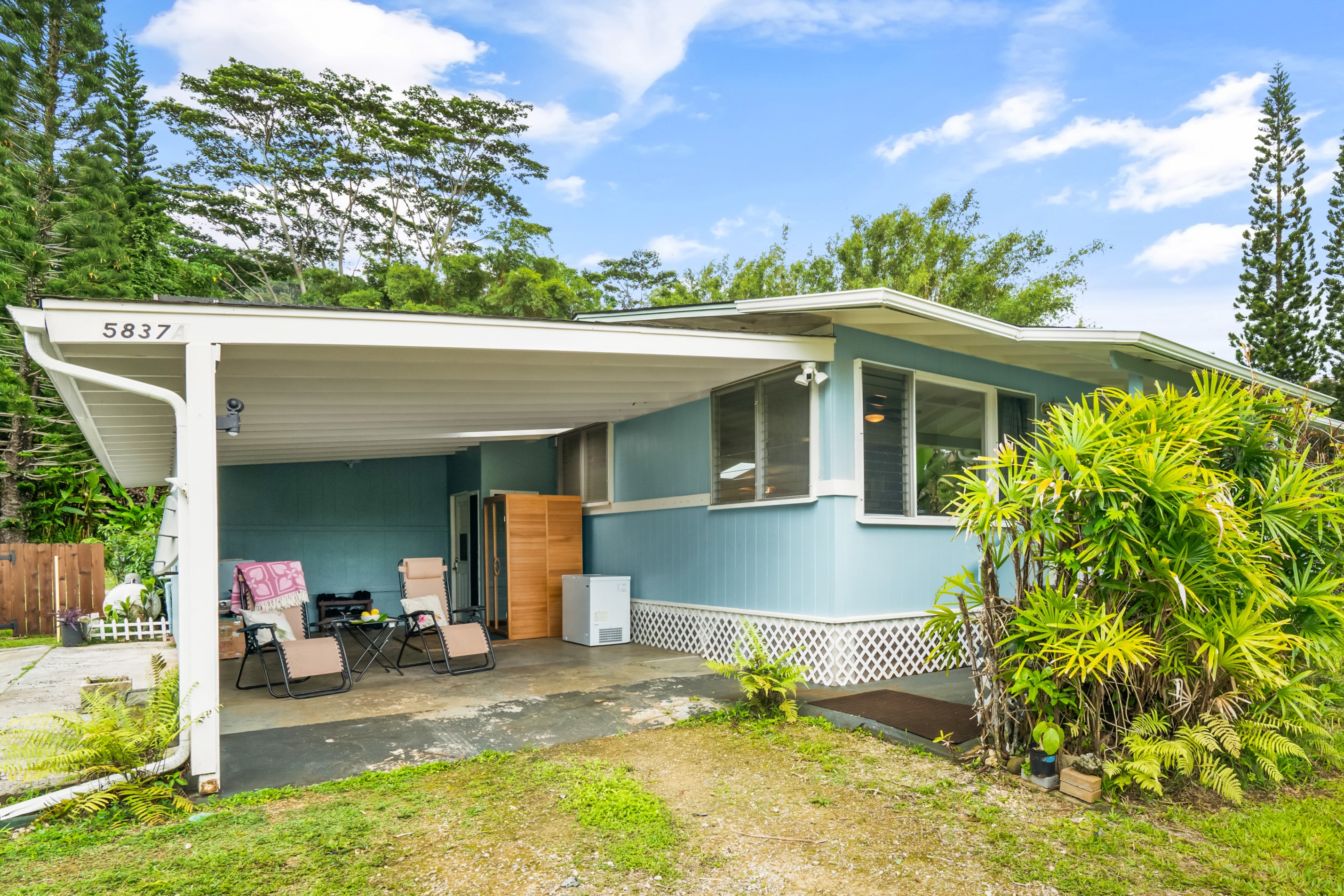 5837 Olohena Road, Unit A Kapaa, HI 96746 - Photo 26 of 30 Gallery Image 26