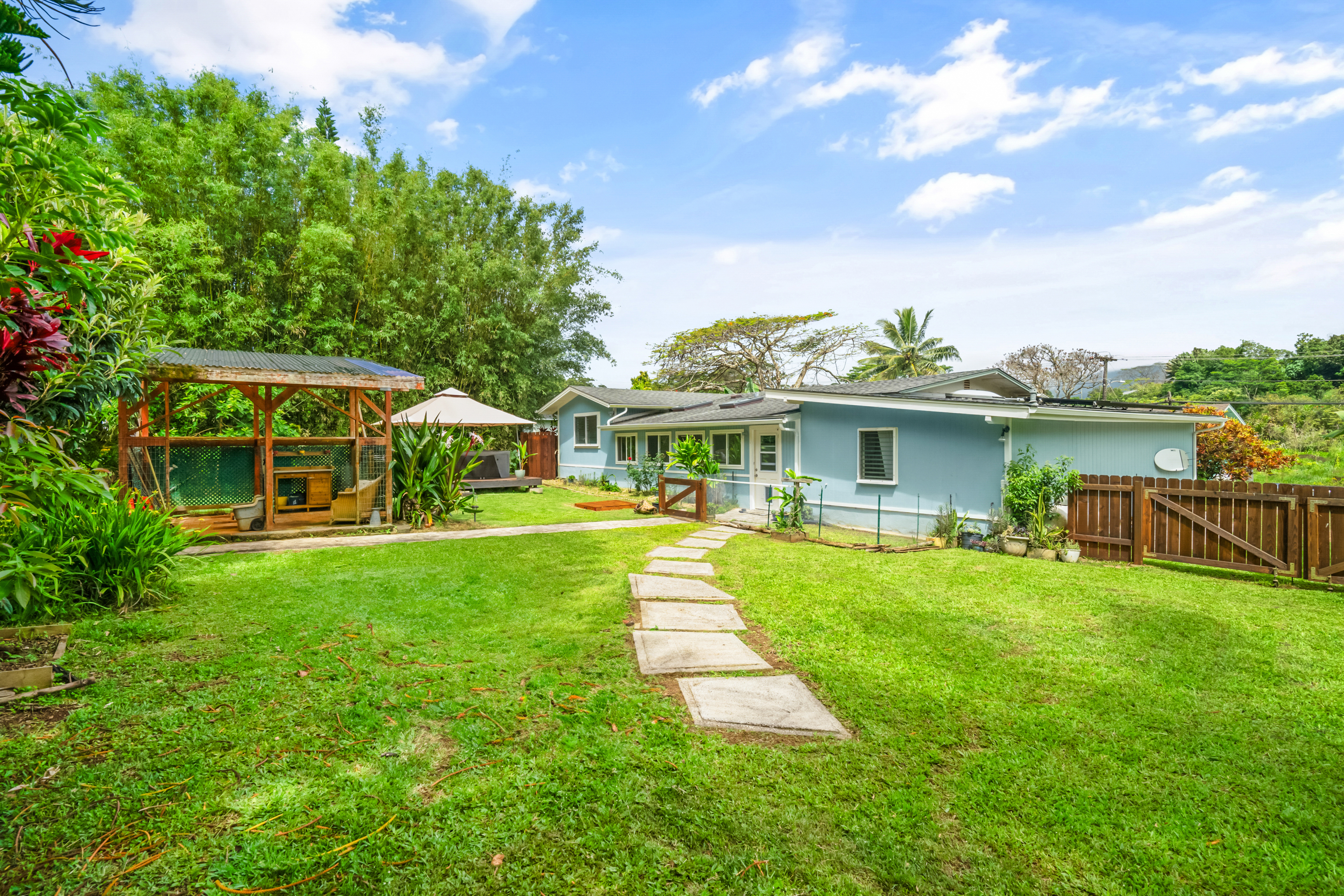5837 Olohena Road, Unit A Kapaa, HI 96746 - Photo 28 of 30 Gallery Image 28