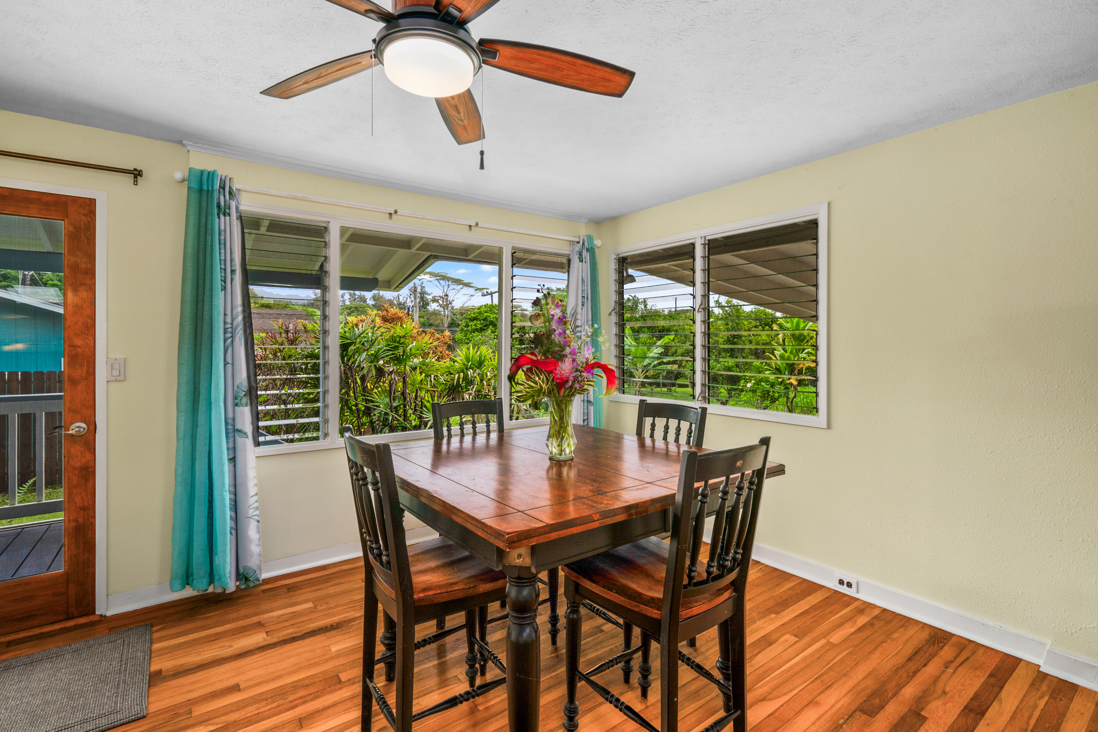 5837 Olohena Road, Unit A Kapaa, HI 96746 - Photo 3 of 30 Gallery Image 3
