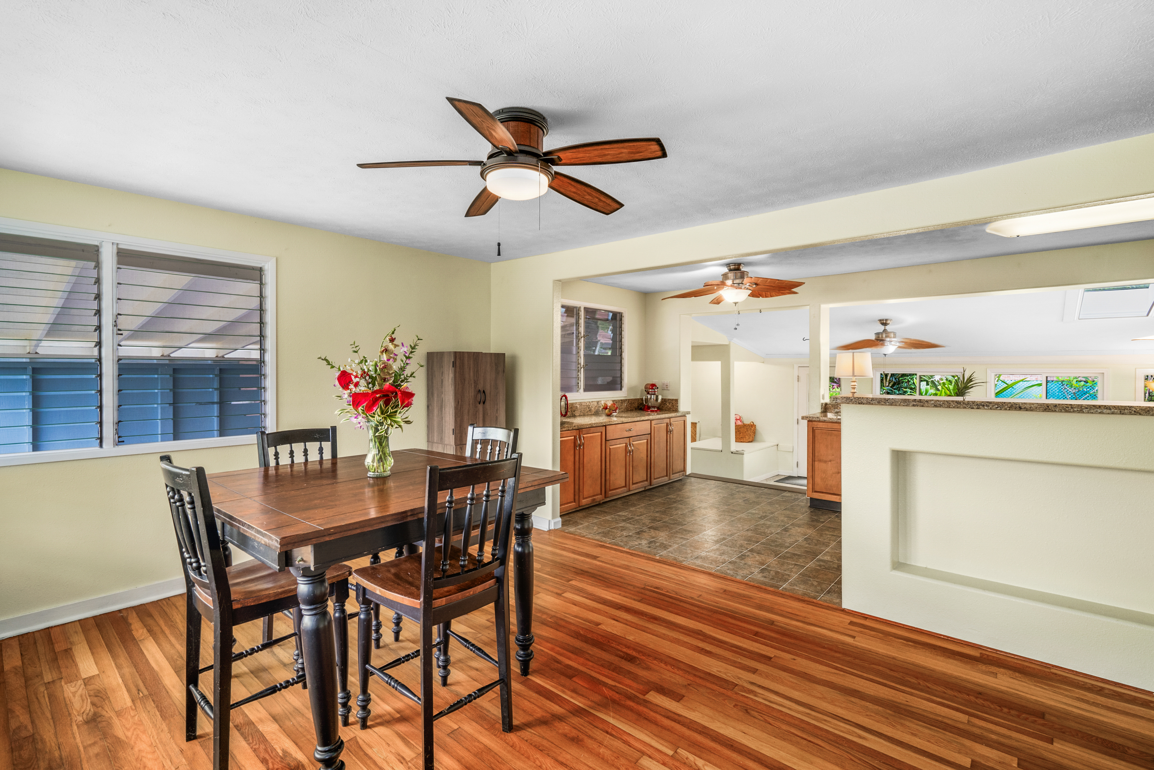 5837 Olohena Road, Unit A Kapaa, HI 96746 - Photo 5 of 30 Gallery Image 5