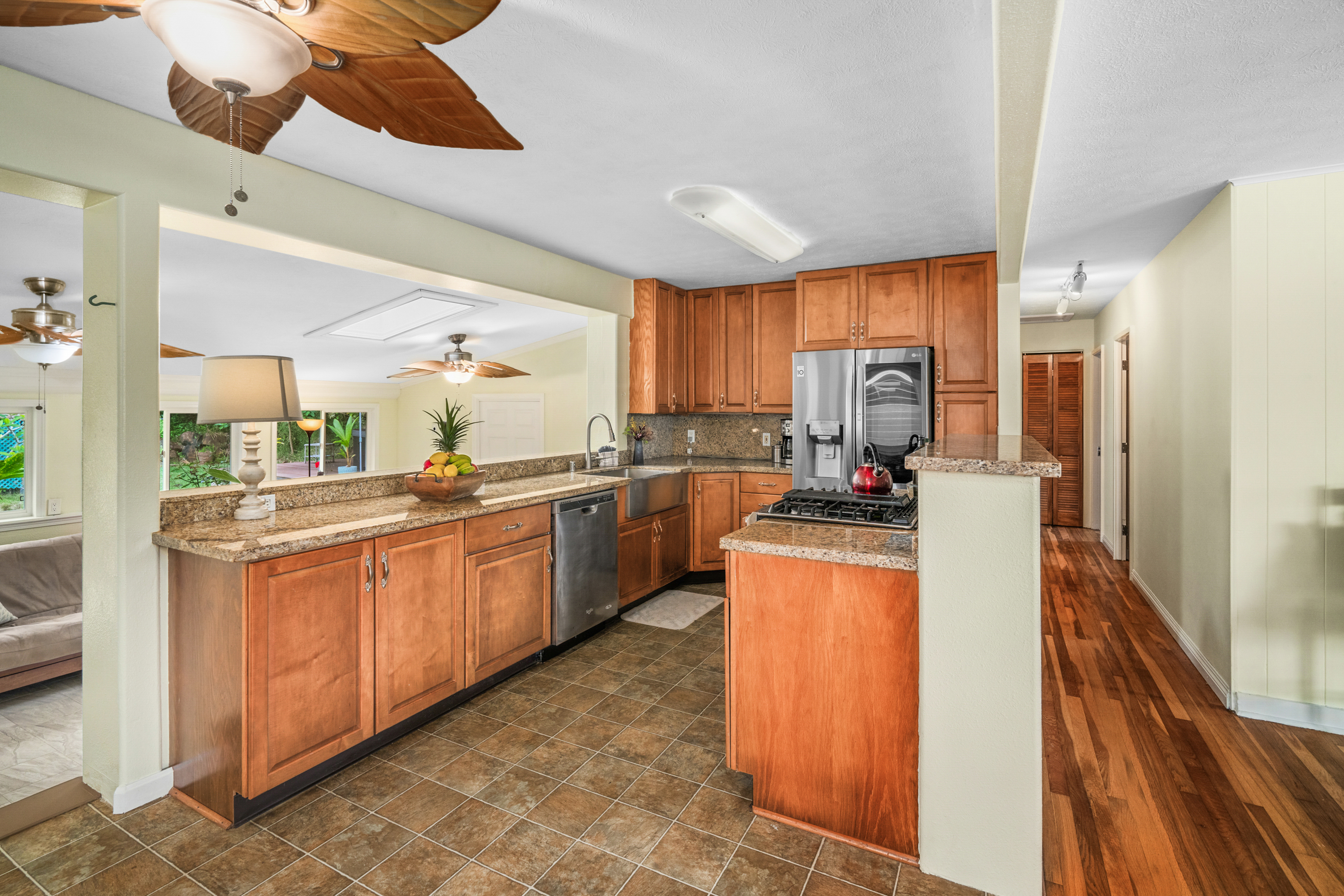 5837 Olohena Road, Unit A Kapaa, HI 96746 - Photo 6 of 30 Gallery Image 6
