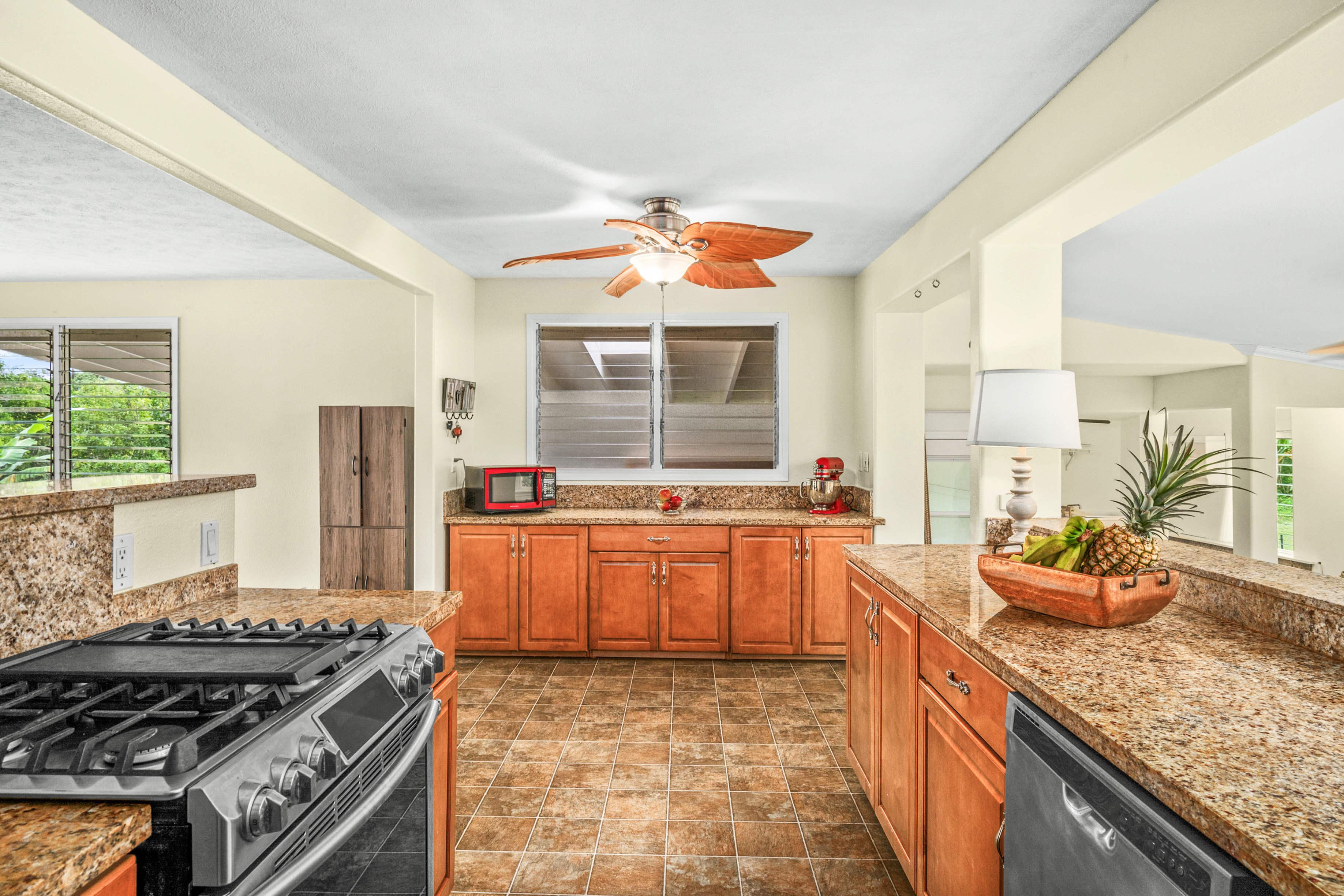 5837 Olohena Road, Unit A Kapaa, HI 96746 - Photo 7 of 30 Gallery Image 7