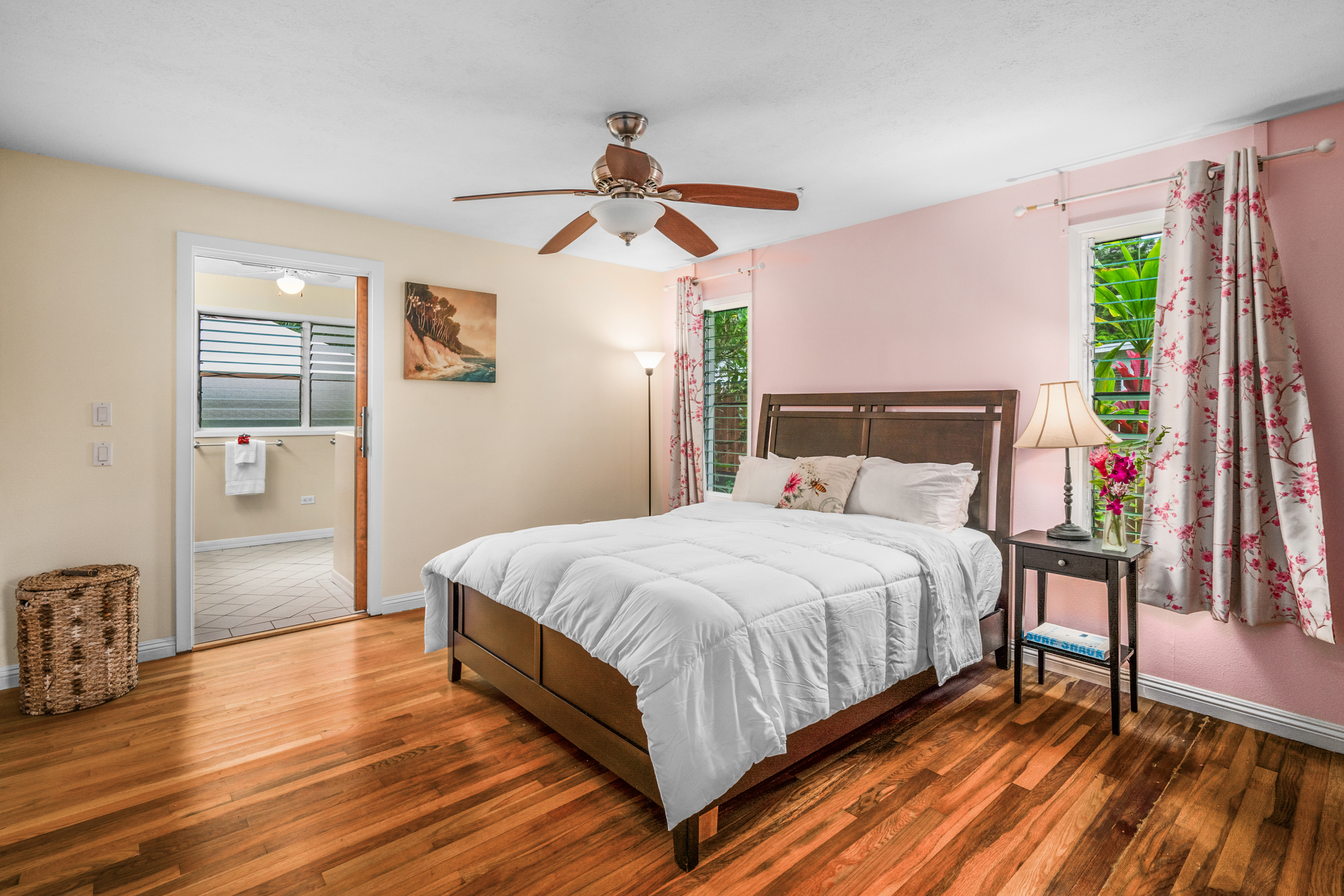 5837 Olohena Road, Unit A Kapaa, HI 96746 - Photo 8 of 30 Gallery Image 8