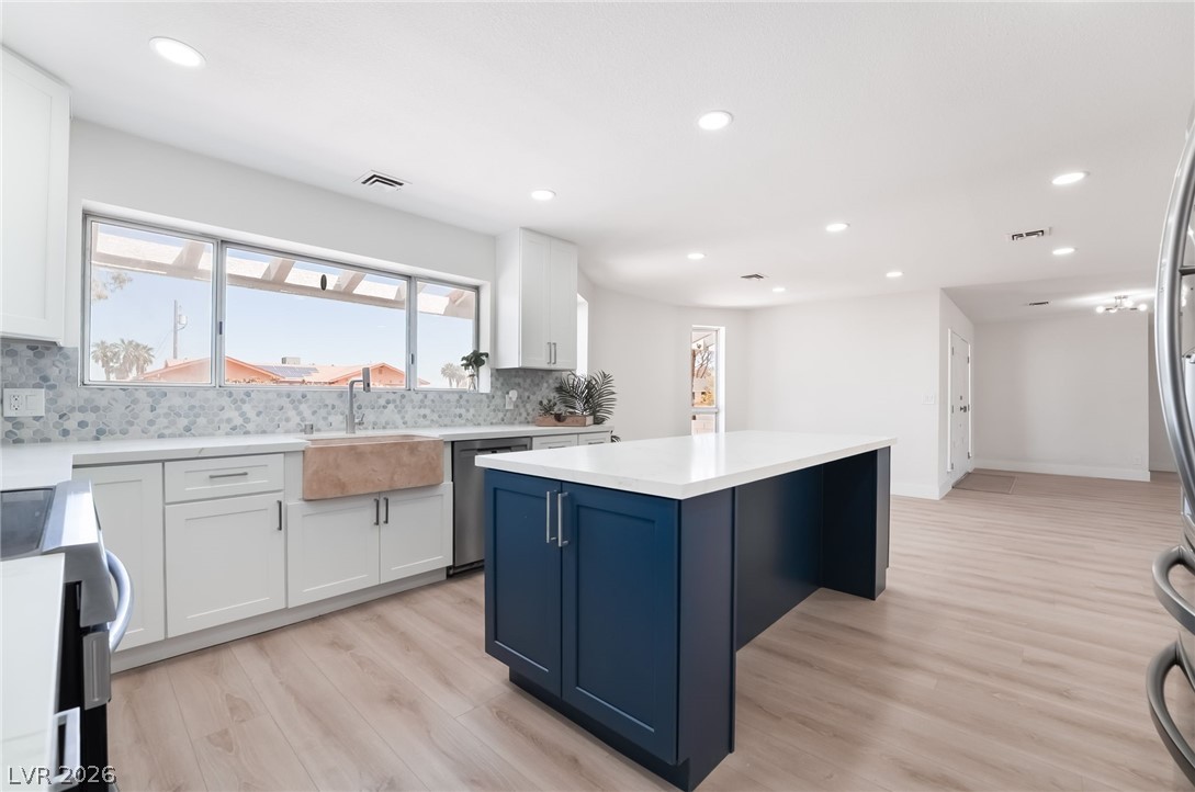 611 East Fairway Road Henderson, NV 89015 - Photo 13 of 55