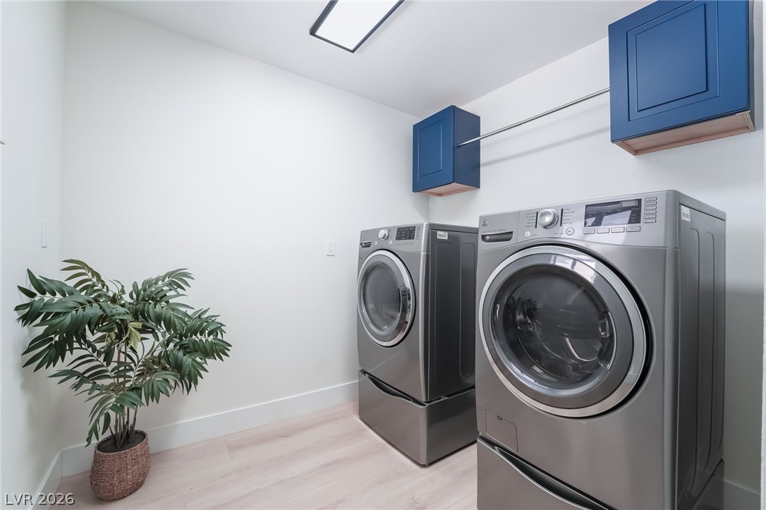 611 East Fairway Road Henderson, NV 89015 - Photo 34 of 55