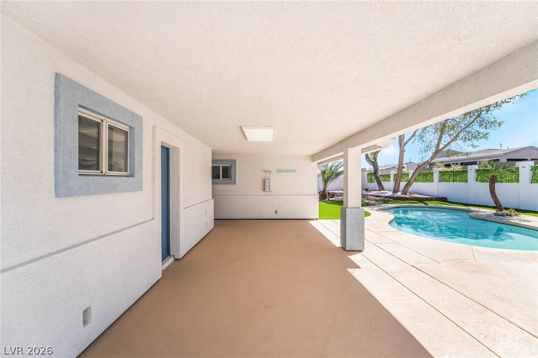 611 East Fairway Road Henderson, NV 89015 - Photo 35 of 55
