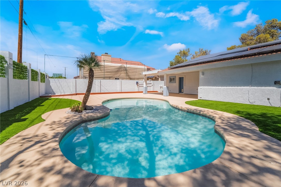 611 East Fairway Road Henderson, NV 89015 - Photo 39 of 55