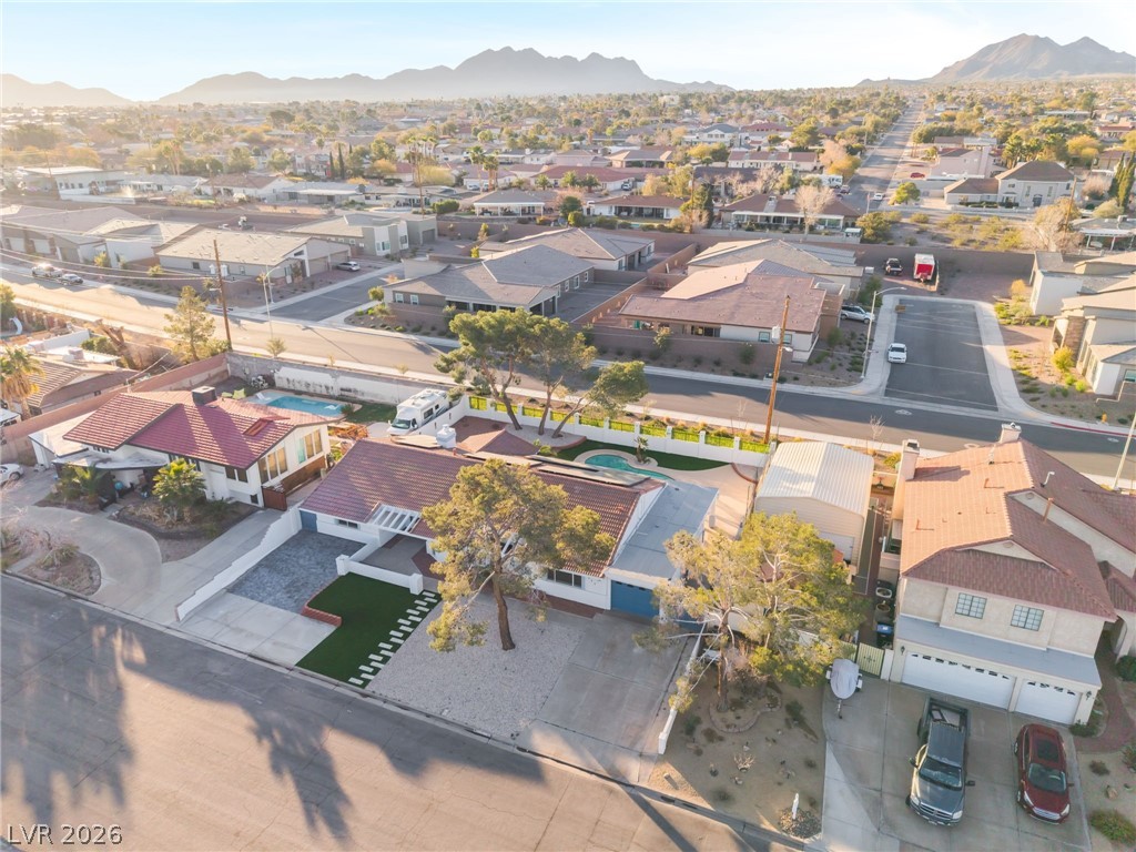 611 East Fairway Road Henderson, NV 89015 - Photo 52 of 55