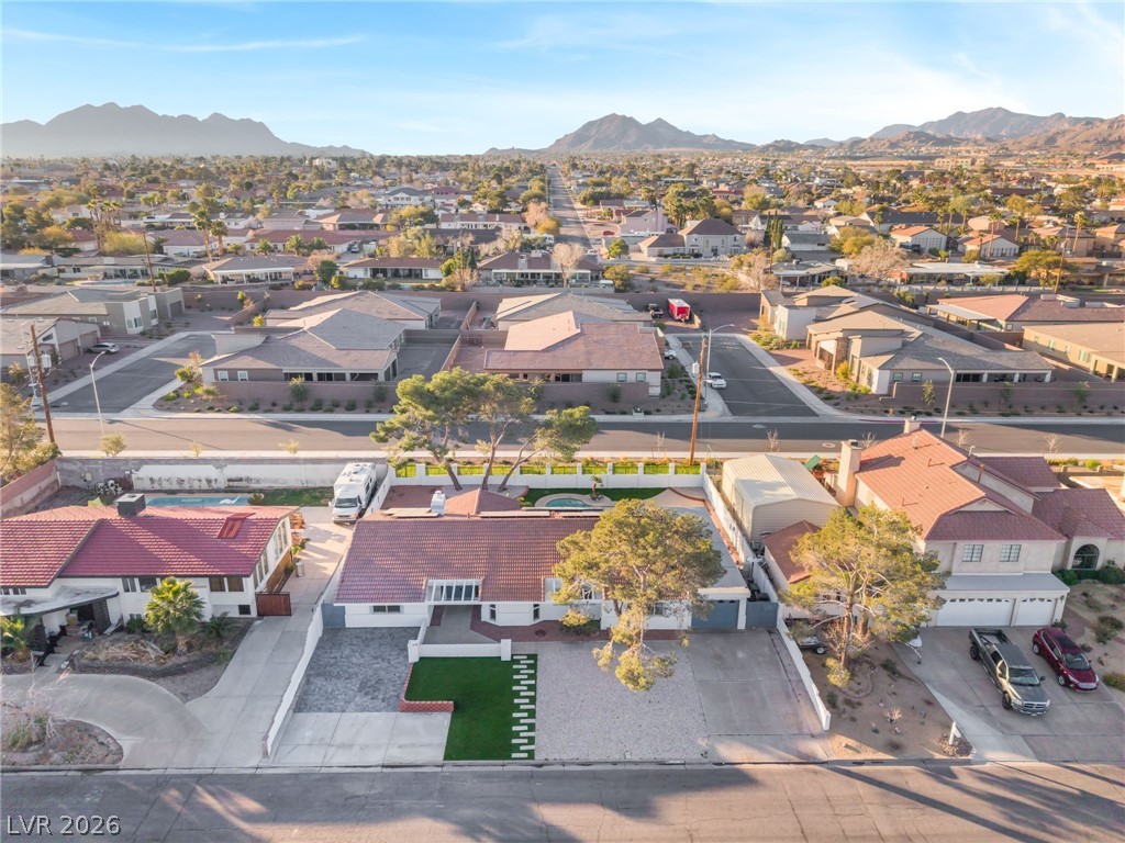 611 East Fairway Road Henderson, NV 89015 - Photo 53 of 55