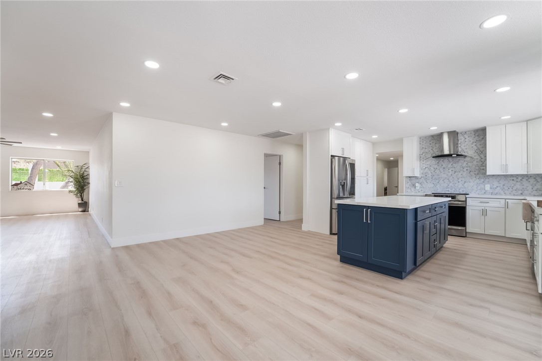 611 East Fairway Road Henderson, NV 89015 - Photo 10 of 55