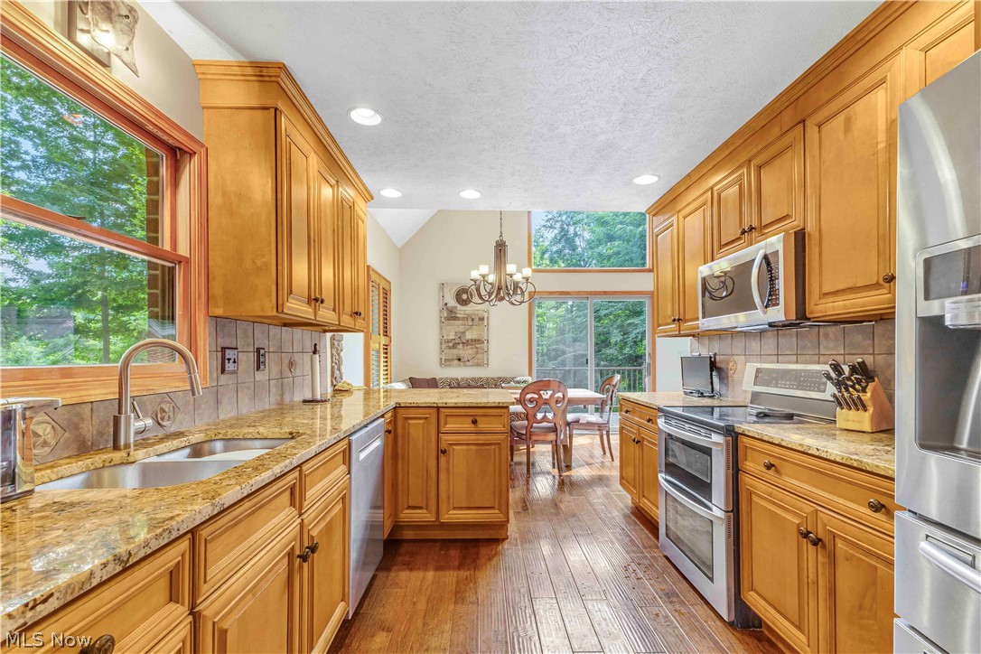 3184 Middle Bellville Road Mansfield, OH 44904 - Photo 7 of 47