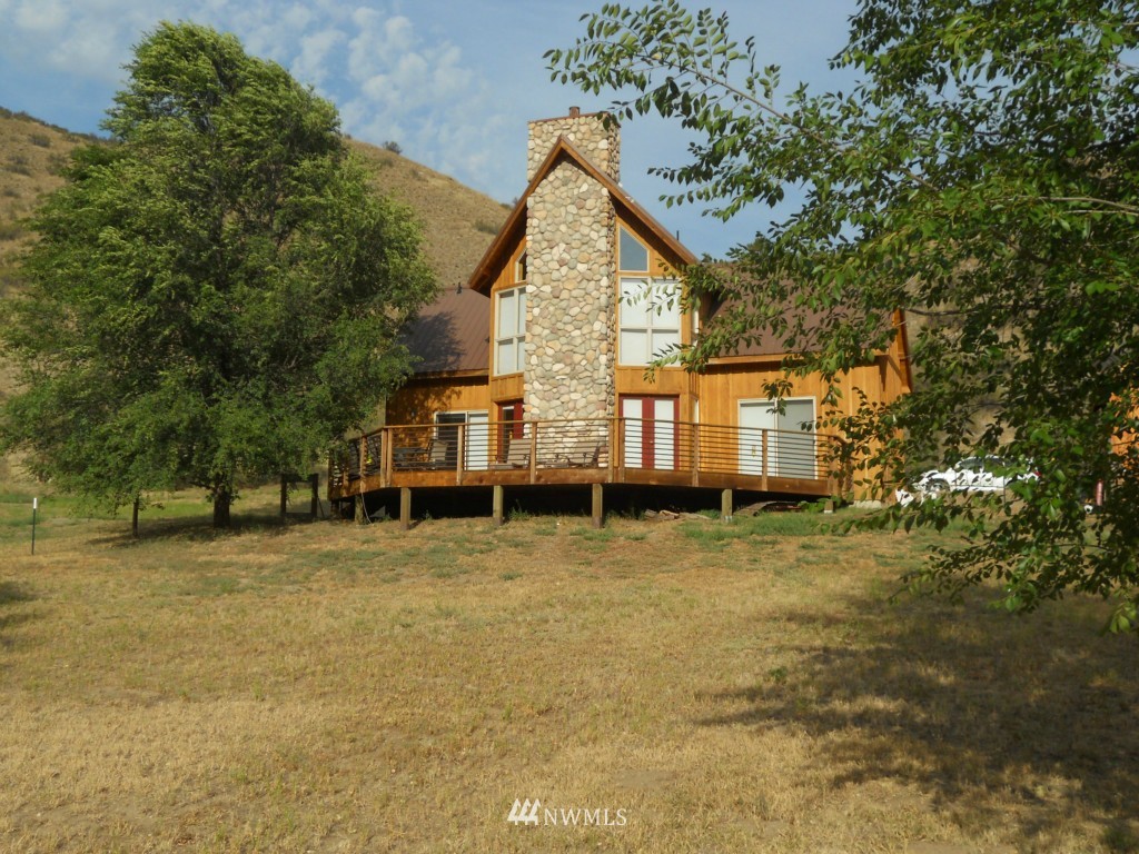 20 Stokes Road Carlton, WA 98814 - Photo 1 of 15 Gallery Image 1