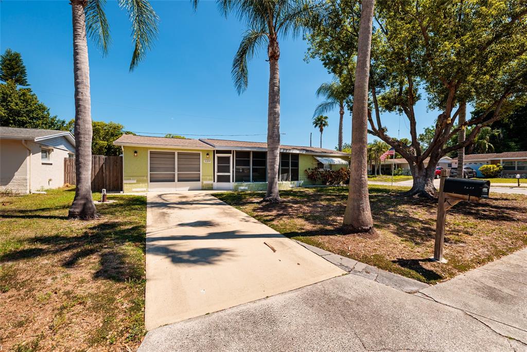 5209 Lofton Drive New Port Richey, FL 34652 - Photo 2 of 37