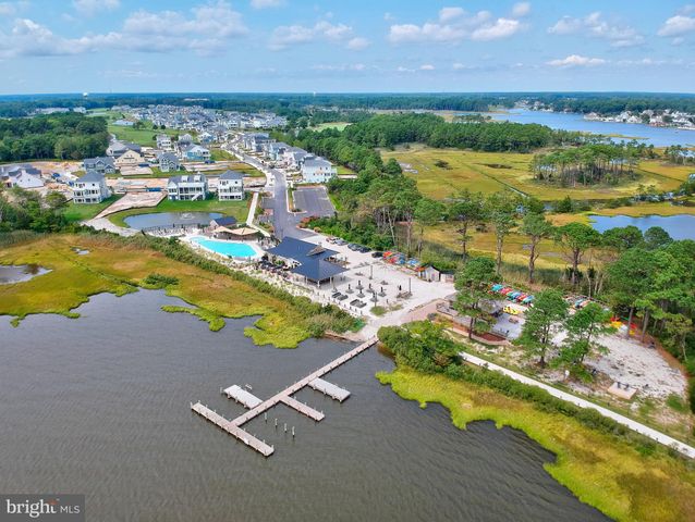 $517,000 | 31568 Winterberry Parkway, Unit 201A, Selbyville, DE 19975