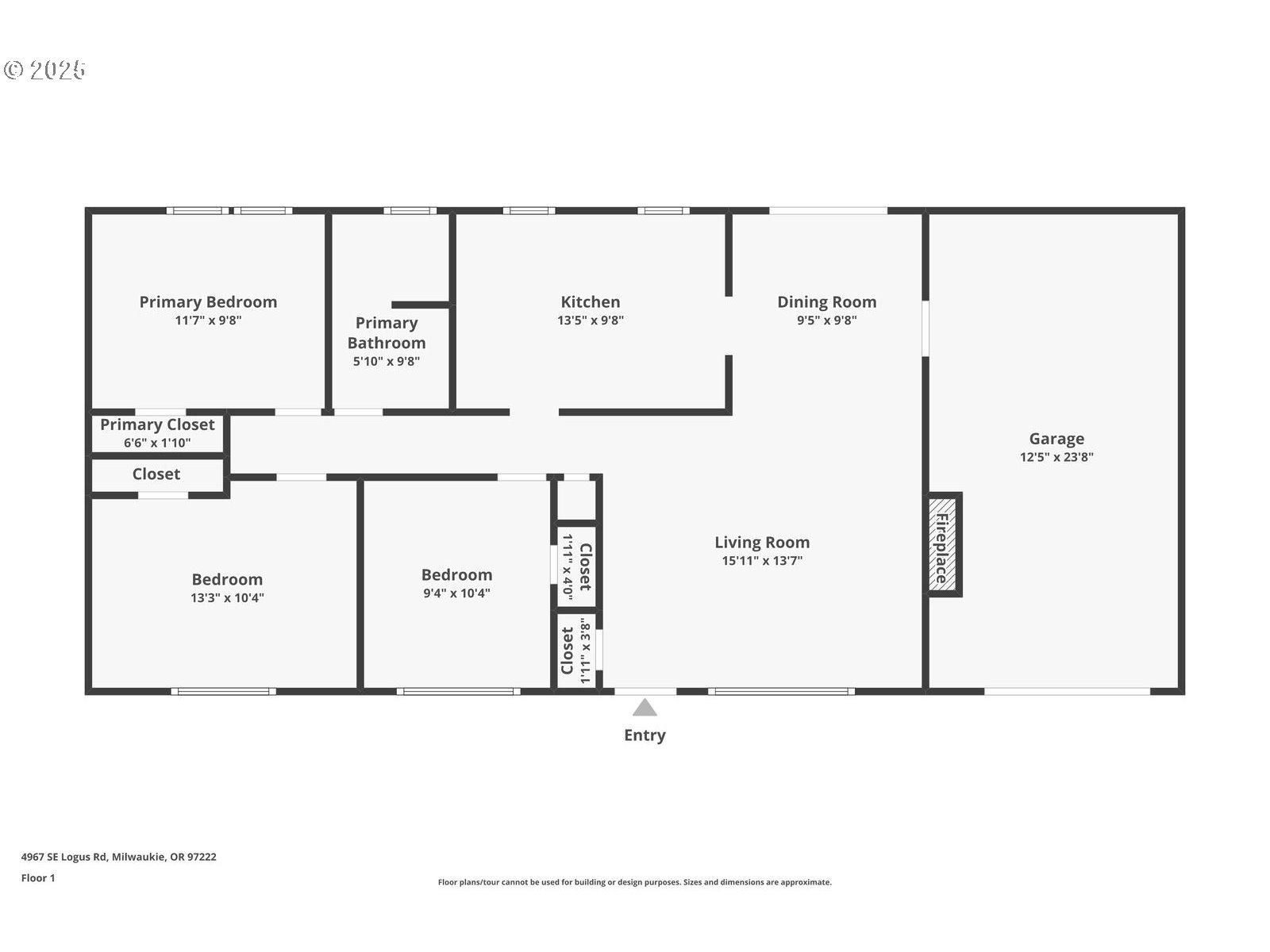 4967 Southeast Logus Road Milwaukie, OR 97222 - Photo 27 of 27 Gallery Image 27