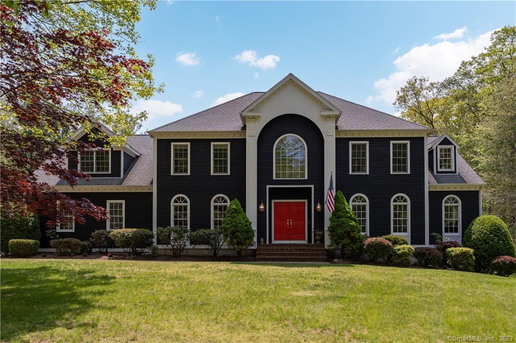50 Wheatstone Road Madison, CT 06443 - Photo 1 of 1 Welcome to Stately 50 Wheatstone Road