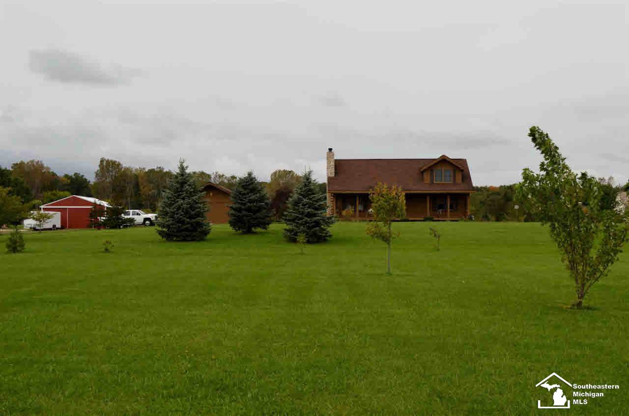7813 Crabb Road Temperance, MI 48182 - Photo 6 of 23 20450701-5.JPG