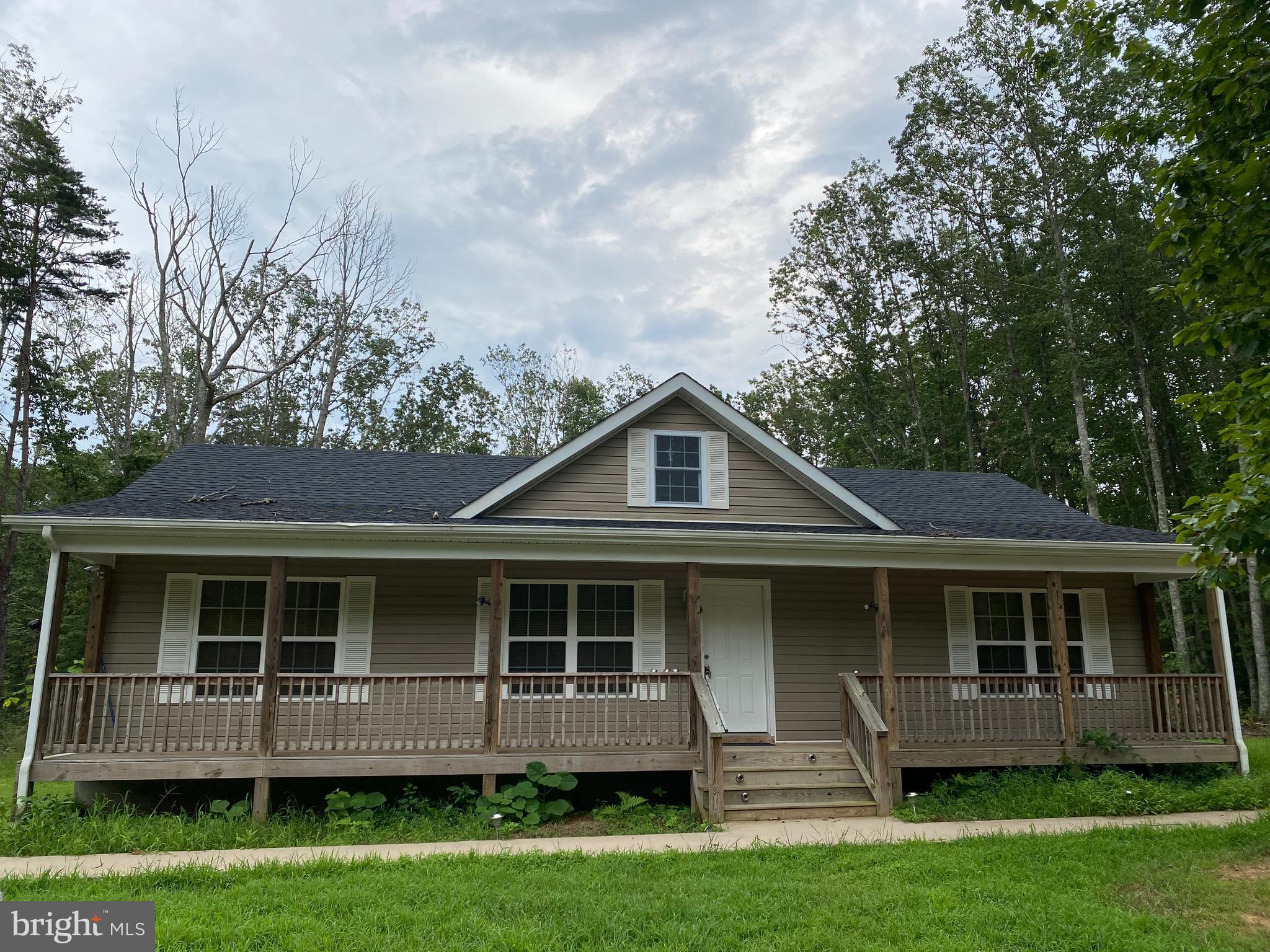Exterior Main