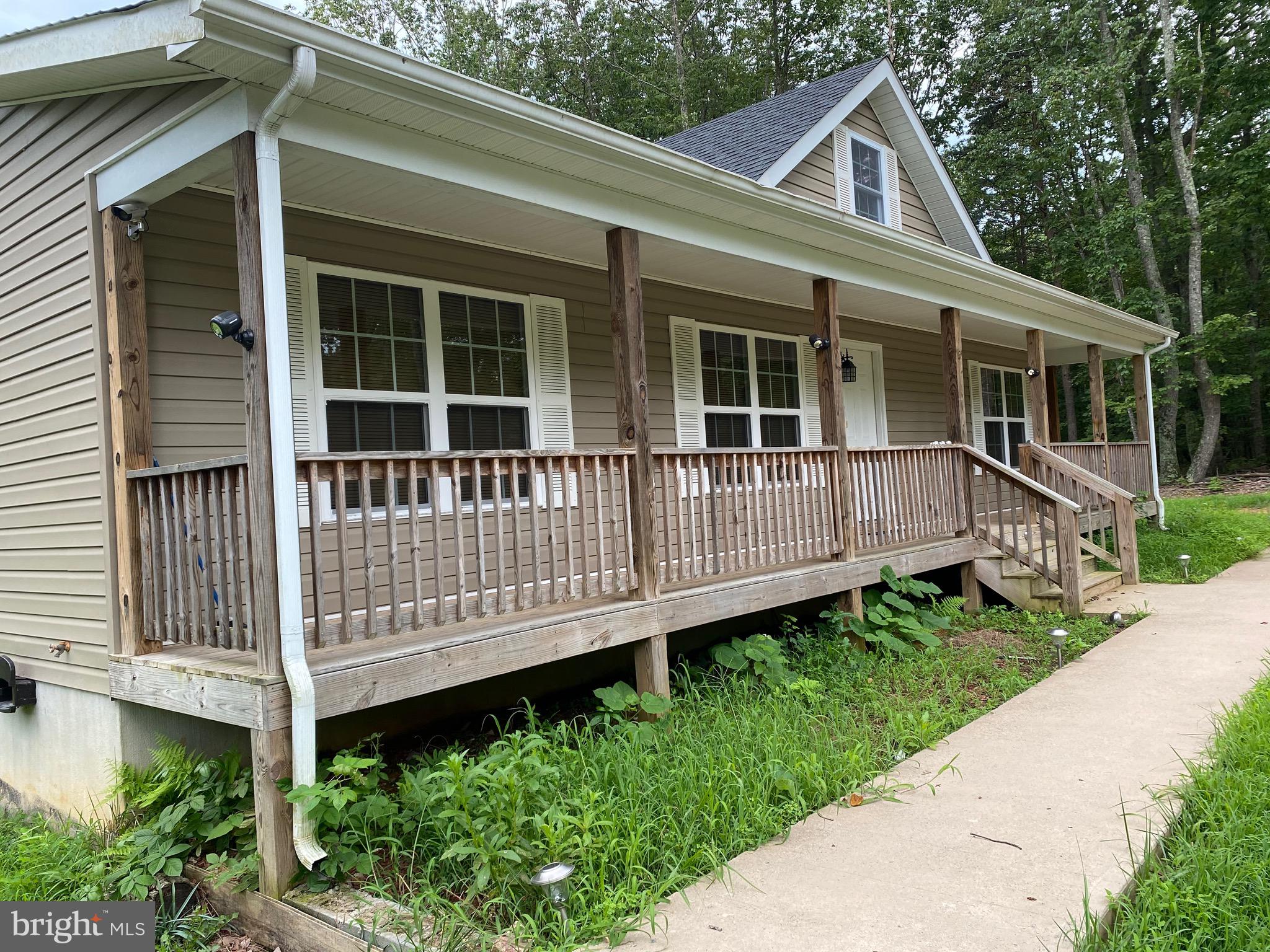8397 Gold Dale Road Locust Grove, VA 22508 - Photo 17 of 18 Gallery Image 17