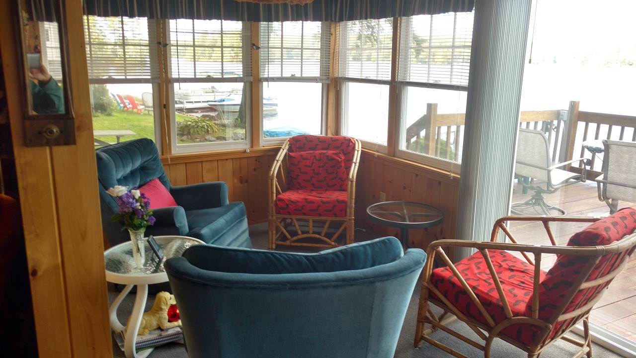 141 Cann Road Barnstead, NH 03225 - Photo 14 of 34