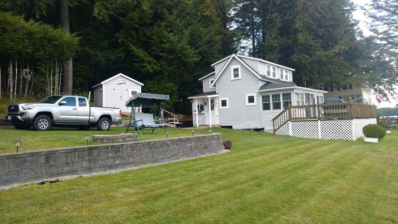 141 Cann Road Barnstead, NH 03225 - Photo 28 of 34
