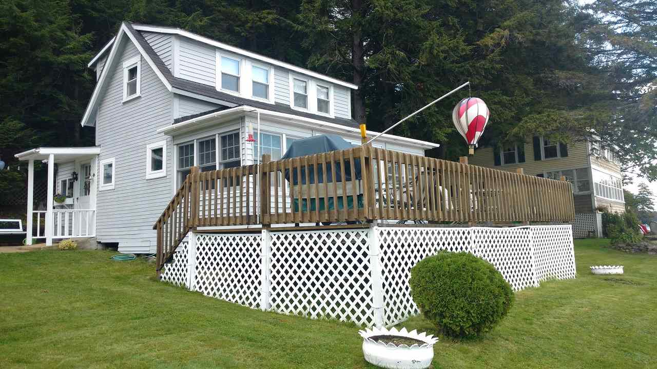 141 Cann Road Barnstead, NH 03225 - Photo 29 of 34