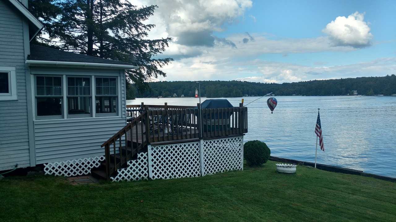 141 Cann Road Barnstead, NH 03225 - Photo 4 of 34